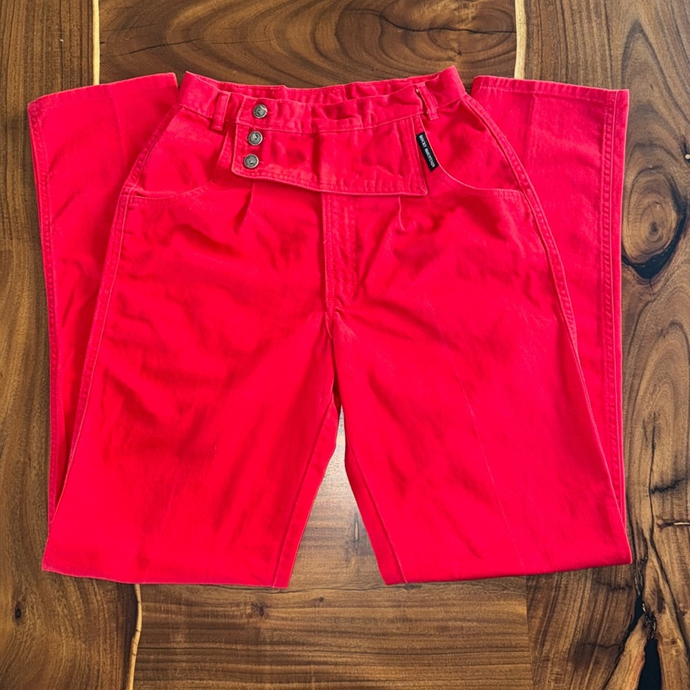 Vintage Rockies Jeans USA Denim